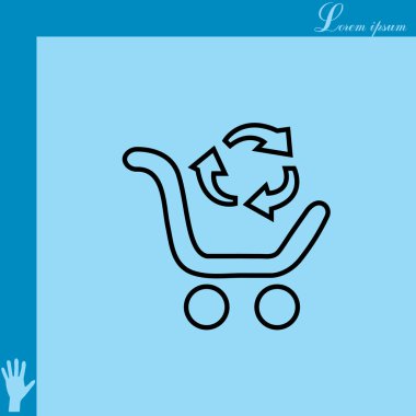 malların simgesi değişimi