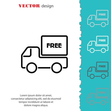 ücretsiz teslimat araba