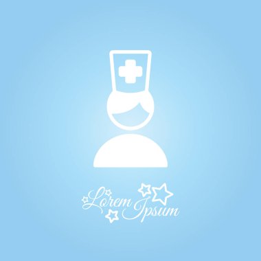 Dişi Doktor Simgesi