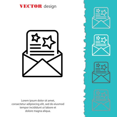 Web satırı simgesi