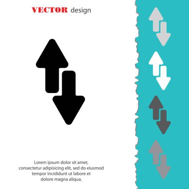 Web satırı simgesi