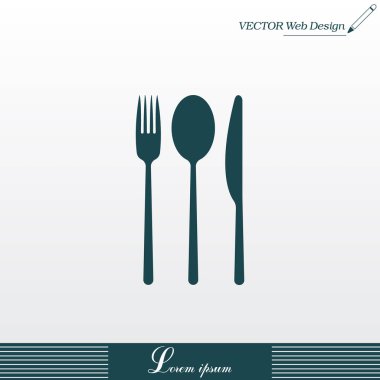 Menü işareti simgesi