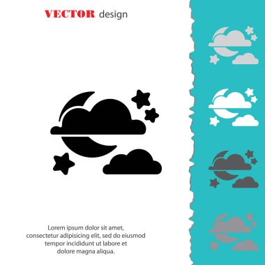 Hava satırı simgesi