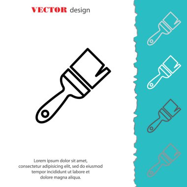 Web satırı simgesi