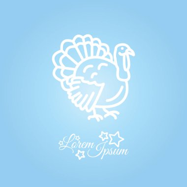 İşkembe düz simgesi