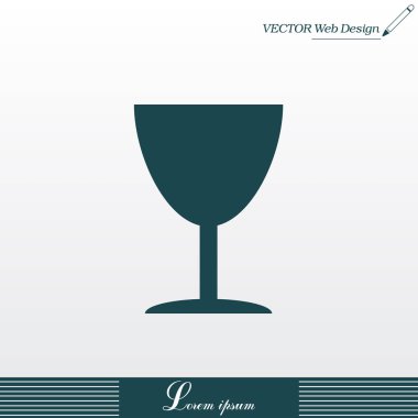 Kırılgan işareti simgesi