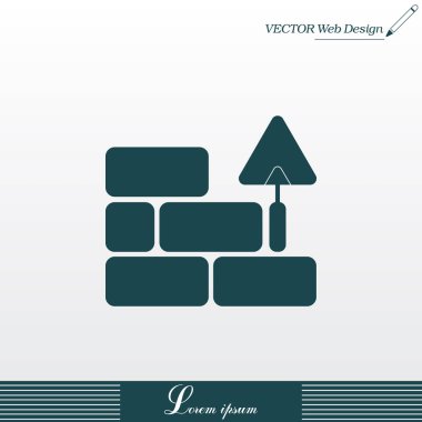 işareti simgesi oluşturma