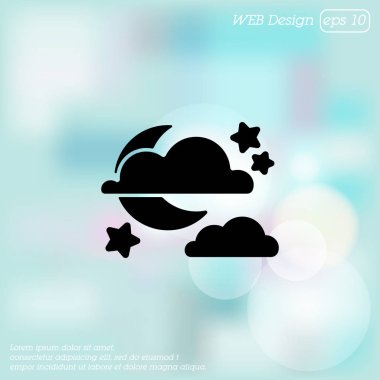 Hava satırı simgesi