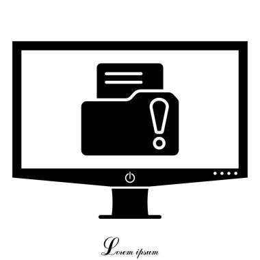 ünlem tehlike işareti