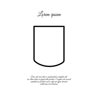 Web satırı simgesi