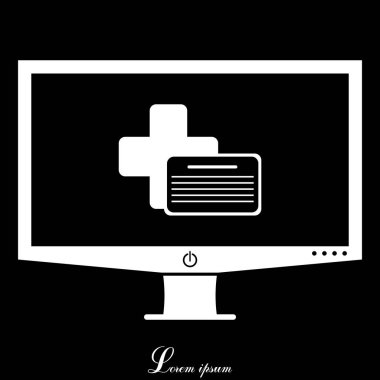 Tıbbi Belgeler simgesini