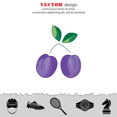 Erik web satırı simgesi