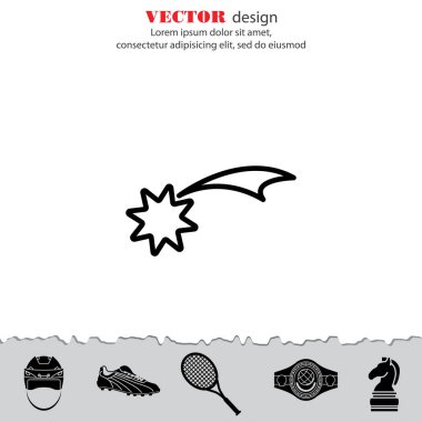 Yıldız Web satırı simgesi