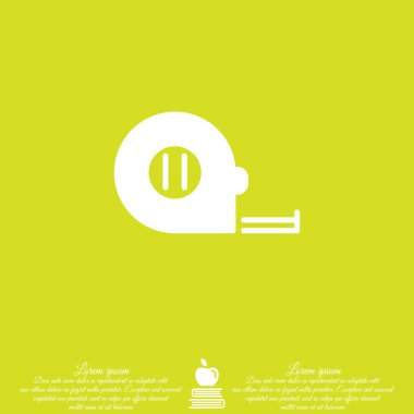 Web satırı simgesi