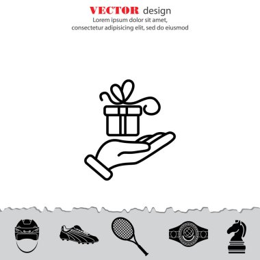 Web satırı simgesi