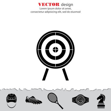 Simge çekim için hedefler