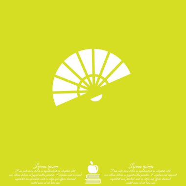 Web satırı simgesi