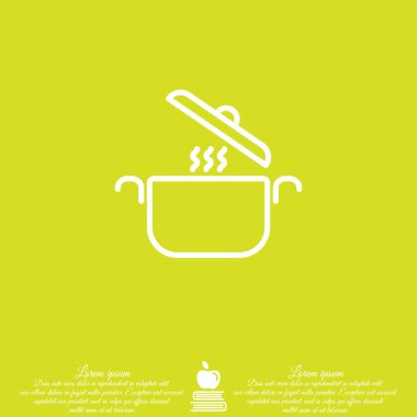 Pan Web satırı simgesi