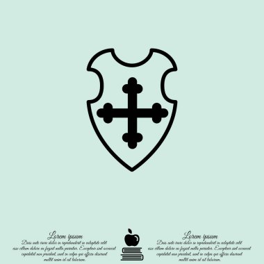 Web satırı simgesi