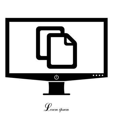 Belgeler satırı simgesi 