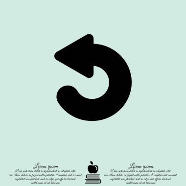 Web satırı simgesi