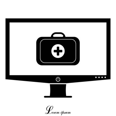 Tıbbi durum simgesi