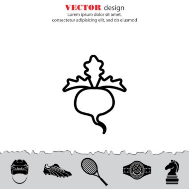 Pancar web satırı simgesi