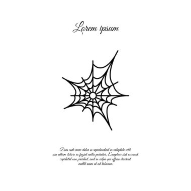 SpiderWeb web simgesi