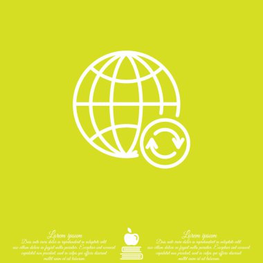 Internet, çevrimiçi güncelleştirmenin yüklenmesi