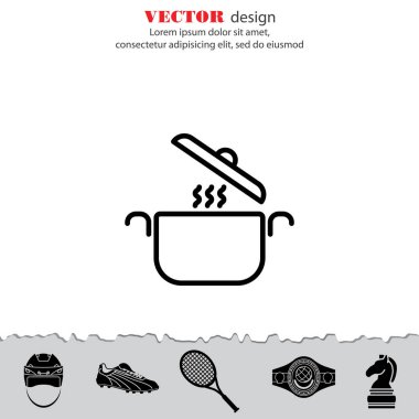 Pan Web satırı simgesi