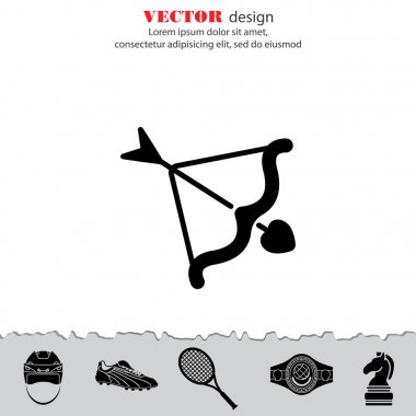 Web satırı simgesi