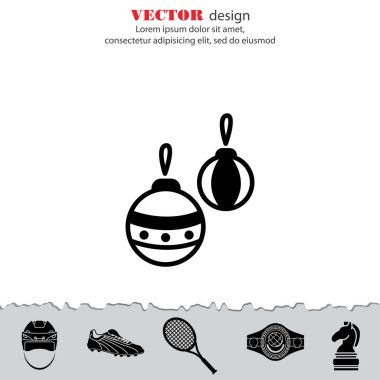 Web satırı simgesi