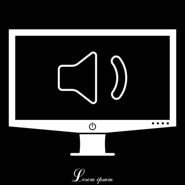 Cilt çizgisi simgesi