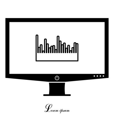 Ses Ekolayzır satırı simgesi 