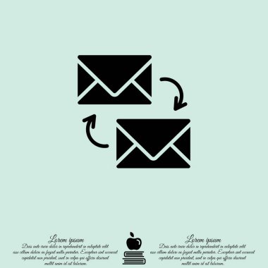 Web satırı simgesi