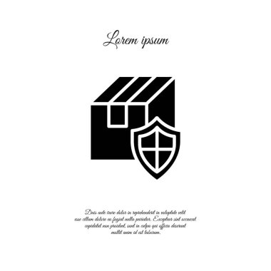 Web satırı simgesi