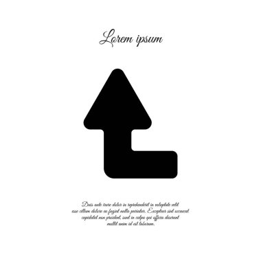 Web satırı simgesi