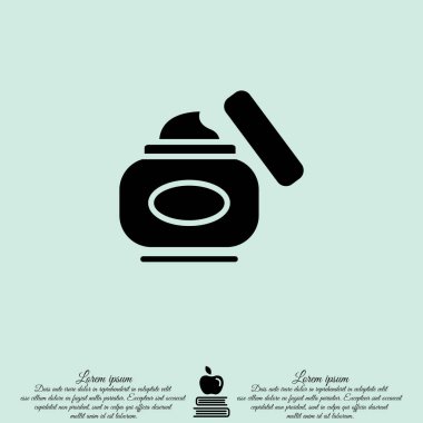 Web satırı simgesi