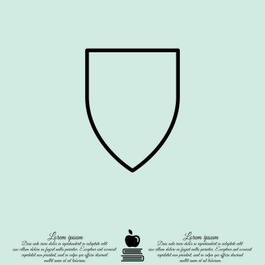 Web satırı simgesi