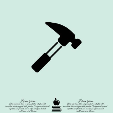 Web satırı simgesi