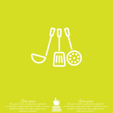  Kepçe, Kepçe Web satırı simgesi