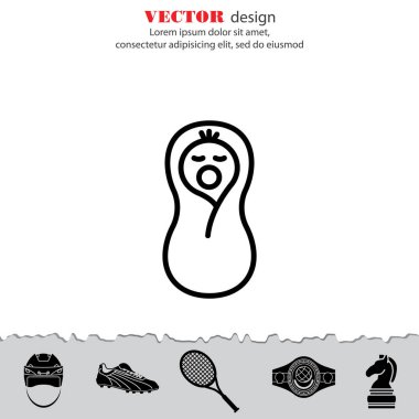 Bezli, yeni doğmuş çocuk