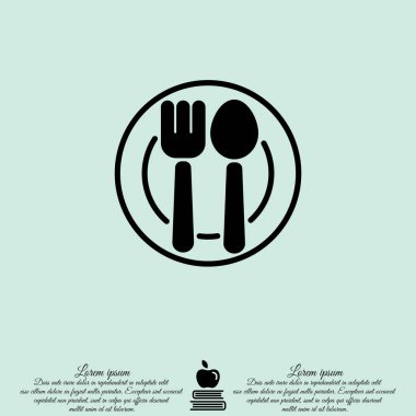 Web satırı simgesi