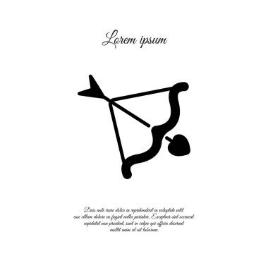 Web satırı simgesi