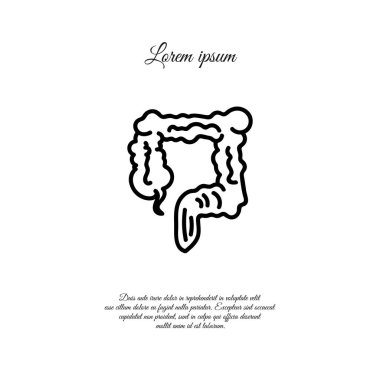 Web satırı simgesi