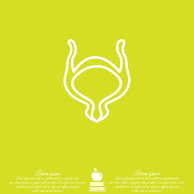 Web satırı simgesi