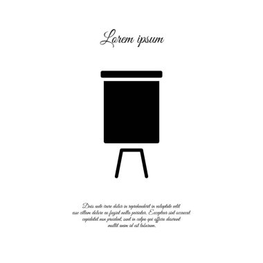 Flipchart web simgesi