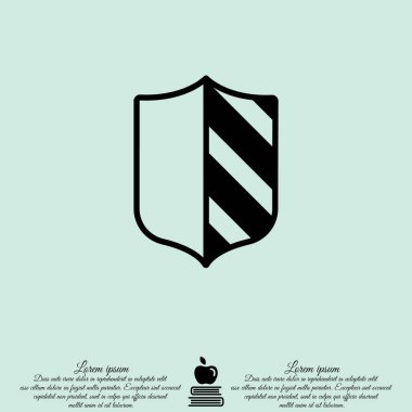 Web satırı simgesi