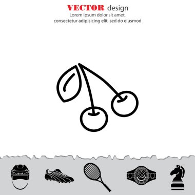 Web satırı simgesi