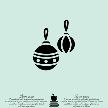 Yılbaşı ağacı süsleri